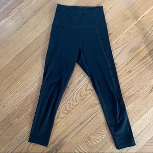 girlfriend collective leggings
